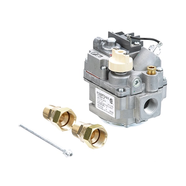 Pitco Gas Valve, Nat For - Part# Pt60203001Cl PT60203001CL - main